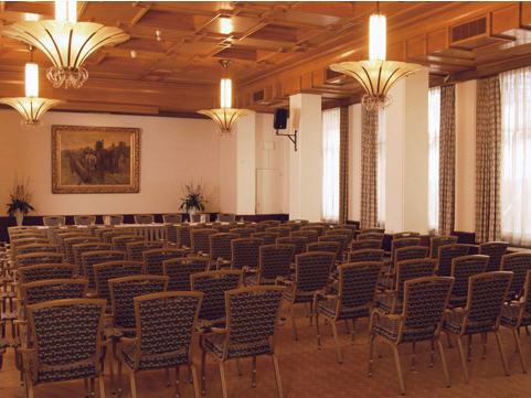 Nh Bedbank - Rotterdam 4*