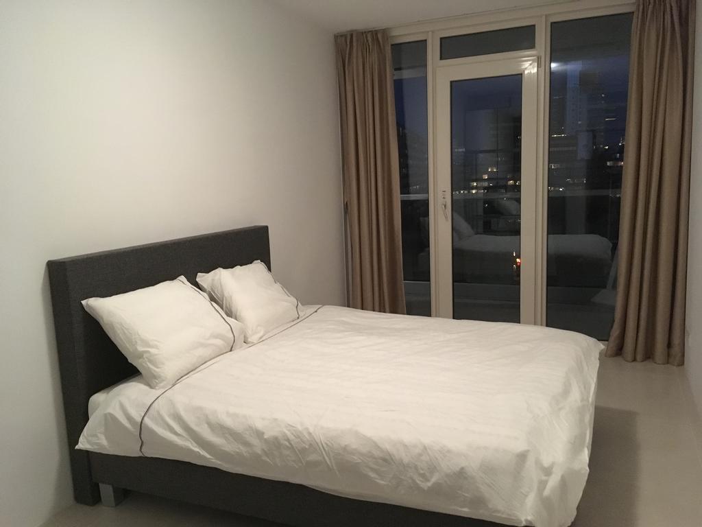 Appartement Calypso 2 Bedroom With Parking 692*non Smoking* Rotterdam