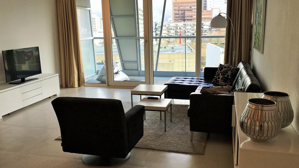 Calypso 2 Bedroom With Parking 692*non Smoking* Appartement