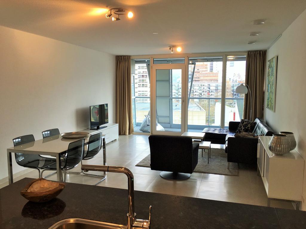 Calypso 2 Bedroom With Parking 692*non Smoking* *