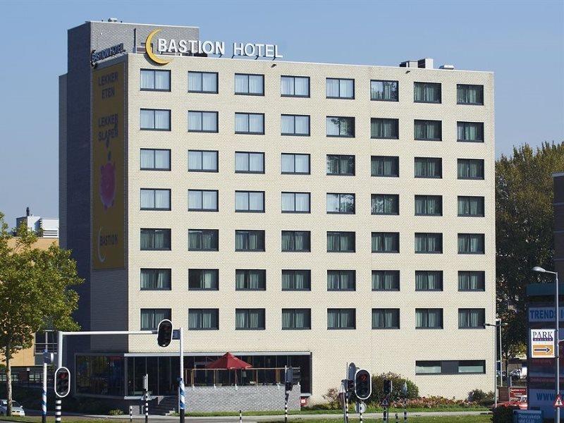 Hotel Bastion Alexander