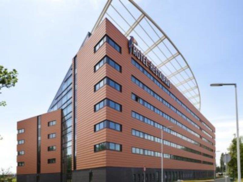 Hotel Der Valk - Blijdorp