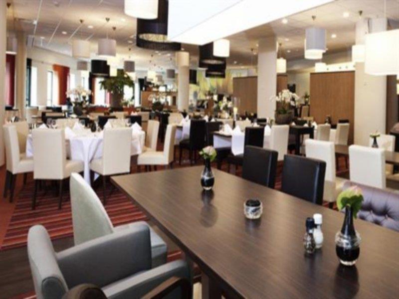 Hotel Der Valk - Blijdorp 4*