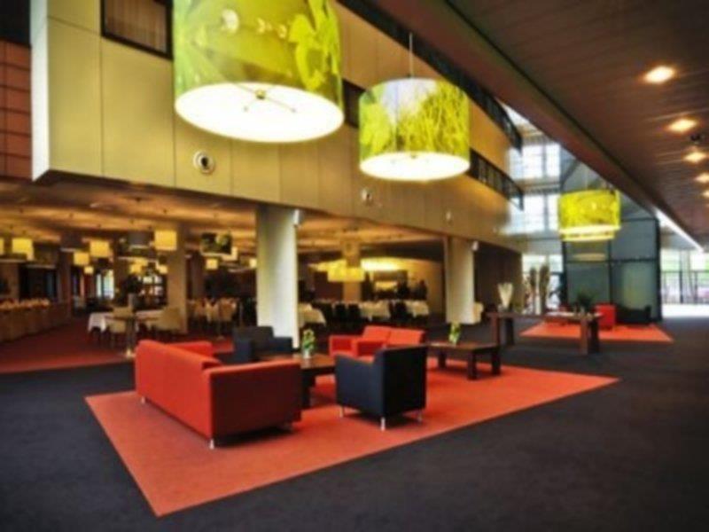 Hotel Der Valk - Blijdorp