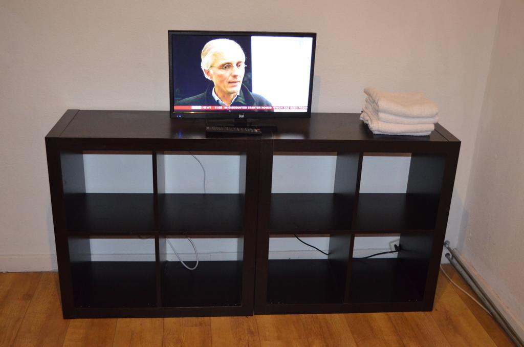Appartement Self Check