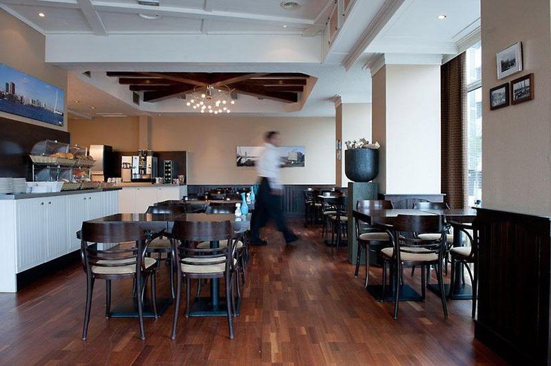 Hotel Thon Centre 3*