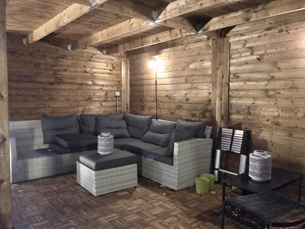 Apartamento Luxe In Centrum *