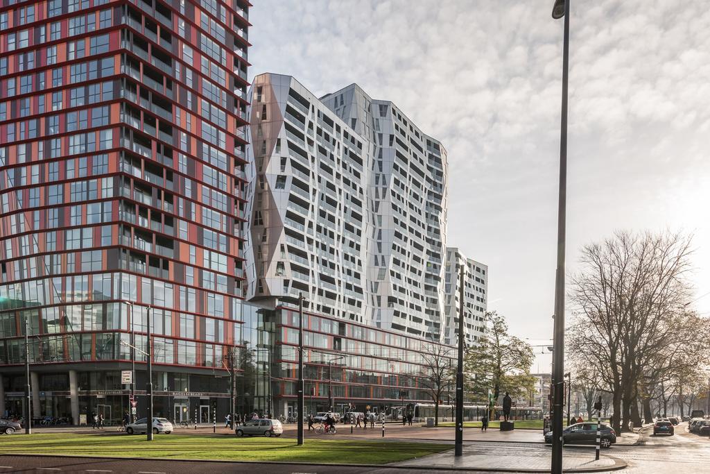 Calypso 2 Bedroom With Parking 692*non Smoking*