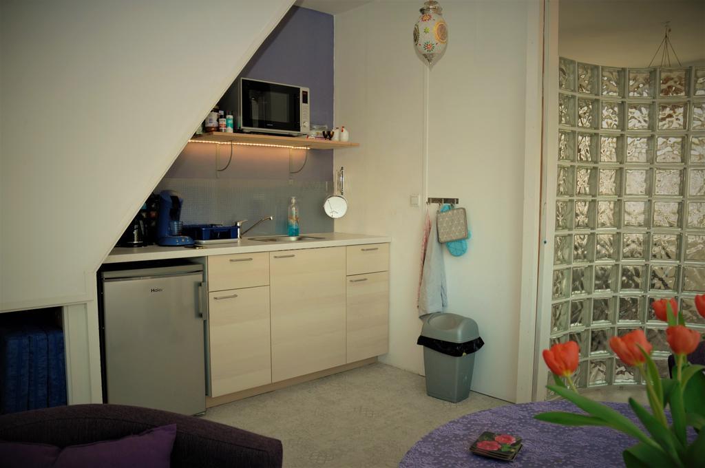 Sam's Place Appartement