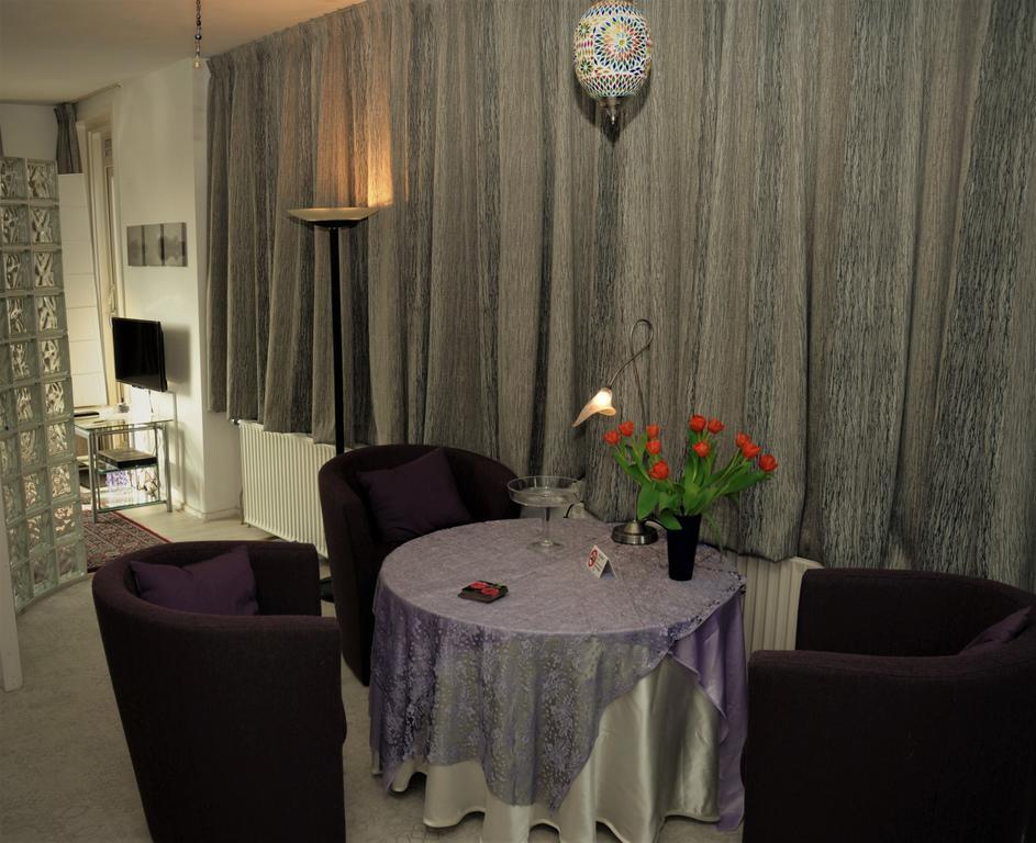 Sam's Place Appartement *