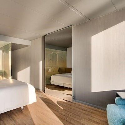Nhow Hotel