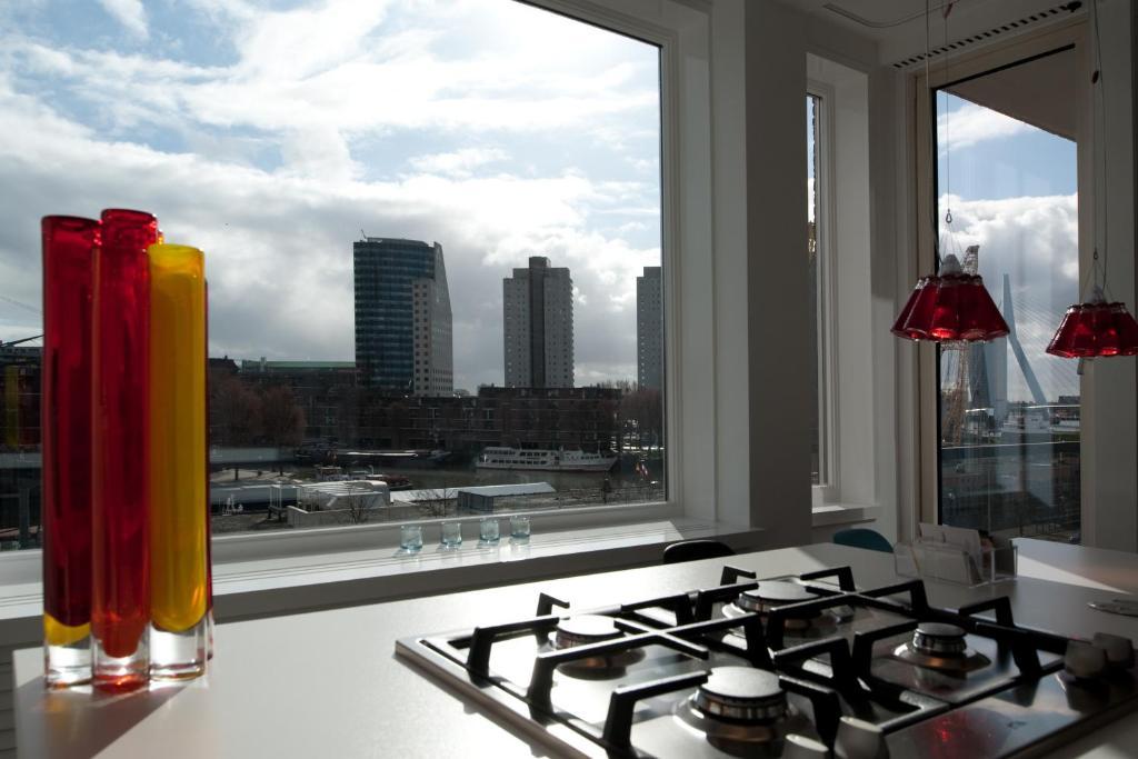 Appartement Mycitylofts - Skyline *