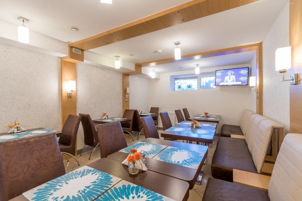Port Hotel Rotterdam