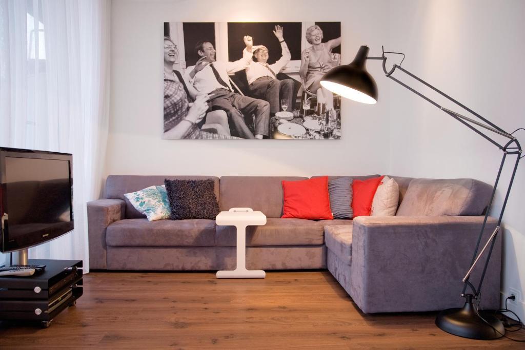Appartement Mycitylofts - Skyline