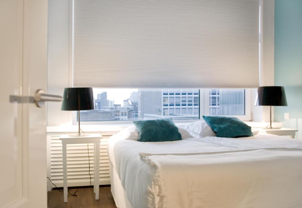 Mycitylofts - Skyline