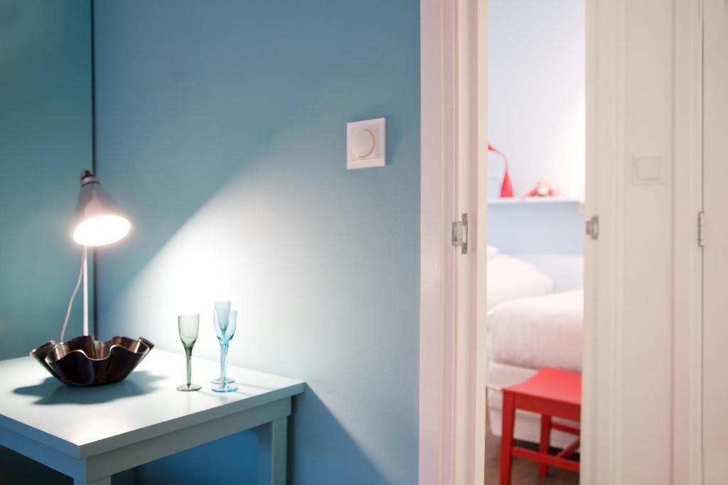 Mycitylofts - Skyline Appartement *