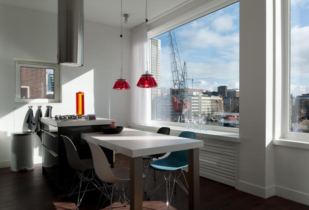 Mycitylofts - Skyline