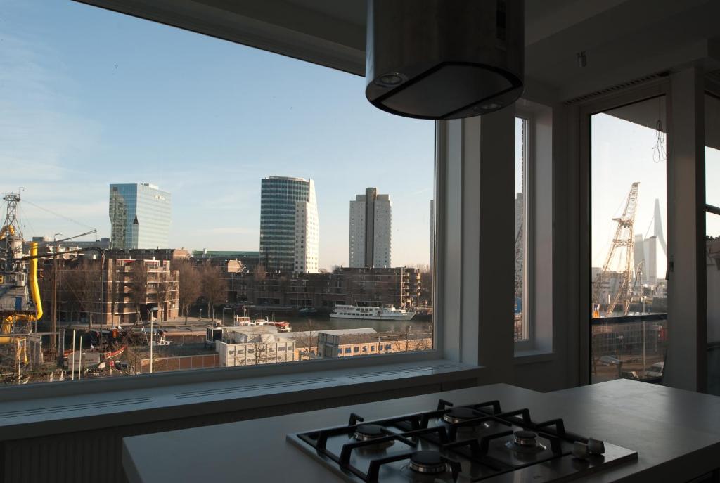 Appartement Mycitylofts - Skyline