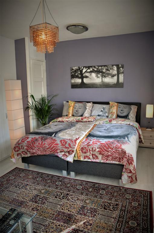 Sam's Place Rotterdam