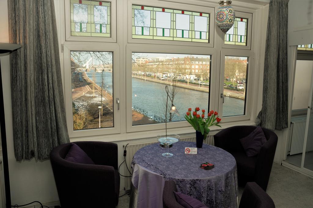 Sam's Place Appartement