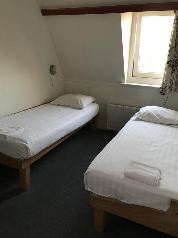 Hotel Amar Rotterdam