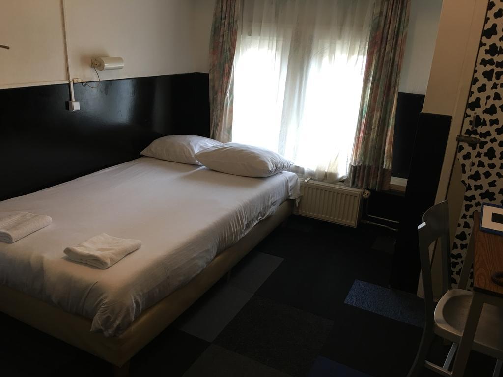 Hotel Amar Rotterdam