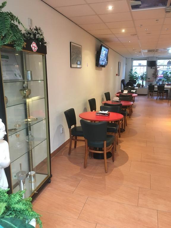 Amar Hotel