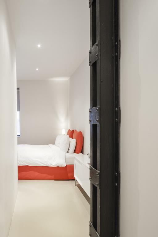 Stroom Hotel Rotterdam