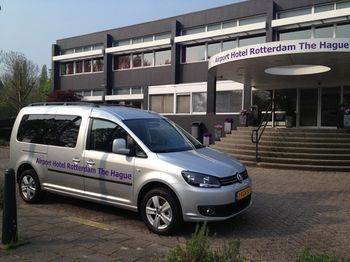 Amrath Airport Hotel 4*