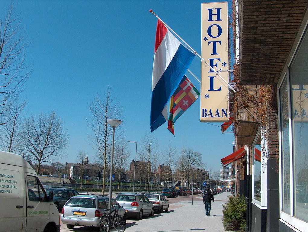 Baan Hotel