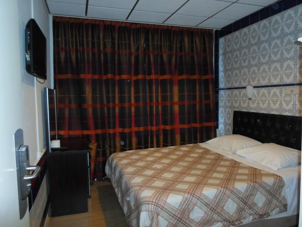Turkuaz Hotel 3*