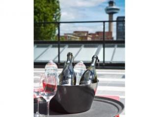 Stroom 4* Rotterdam