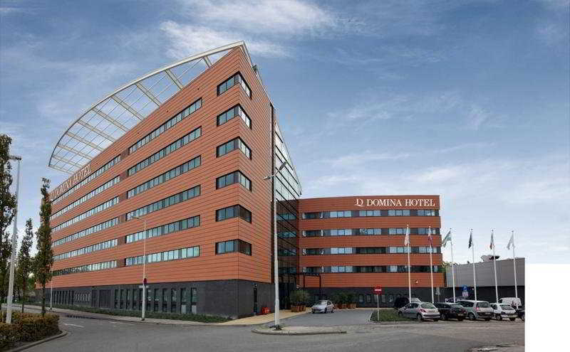 Der Valk - Blijdorp Hotel