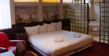Hotel Euro Centrum 3*