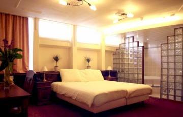 Euro Centrum Hotel Roterdão
