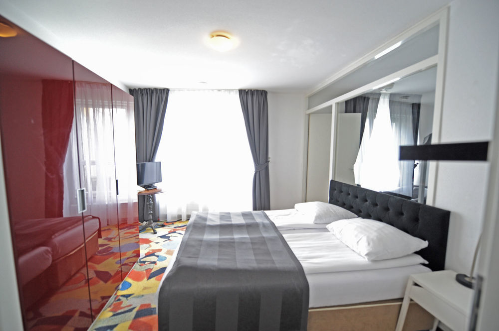 Art Rotterdam-fully Renovated 4*