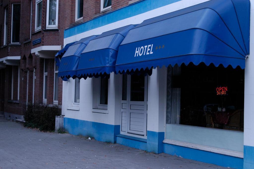 Turkuaz Hotel