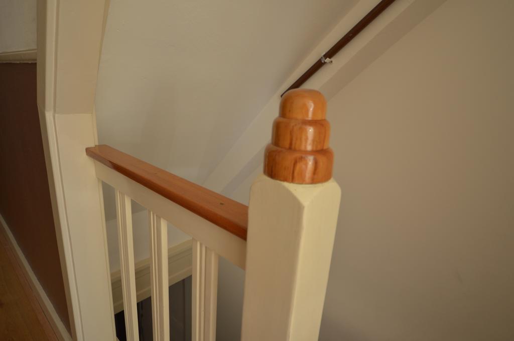 Appartement Charlois Ahoy *