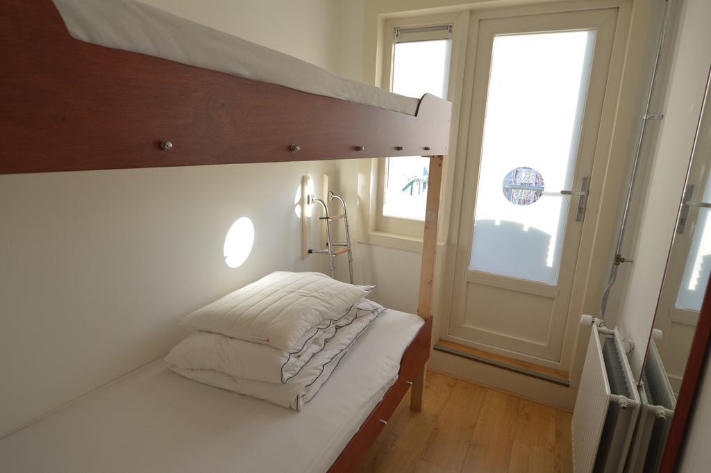 Charlois Ahoy Appartement