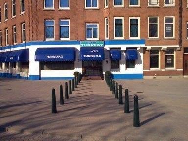 Hotel Turkuaz Rotterdam
