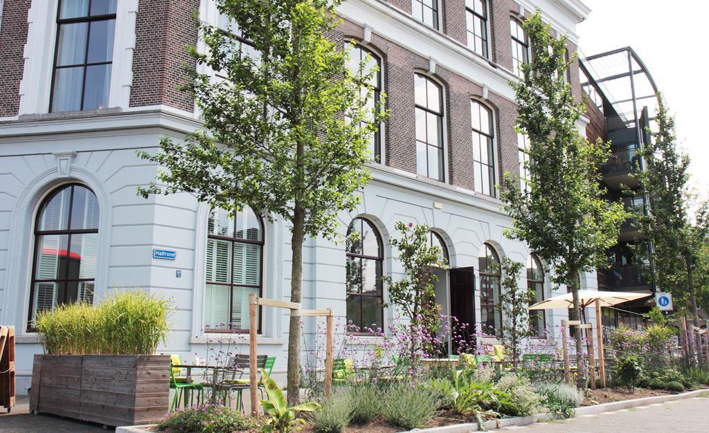 Suitehotel Pincoffs Rotterdam
