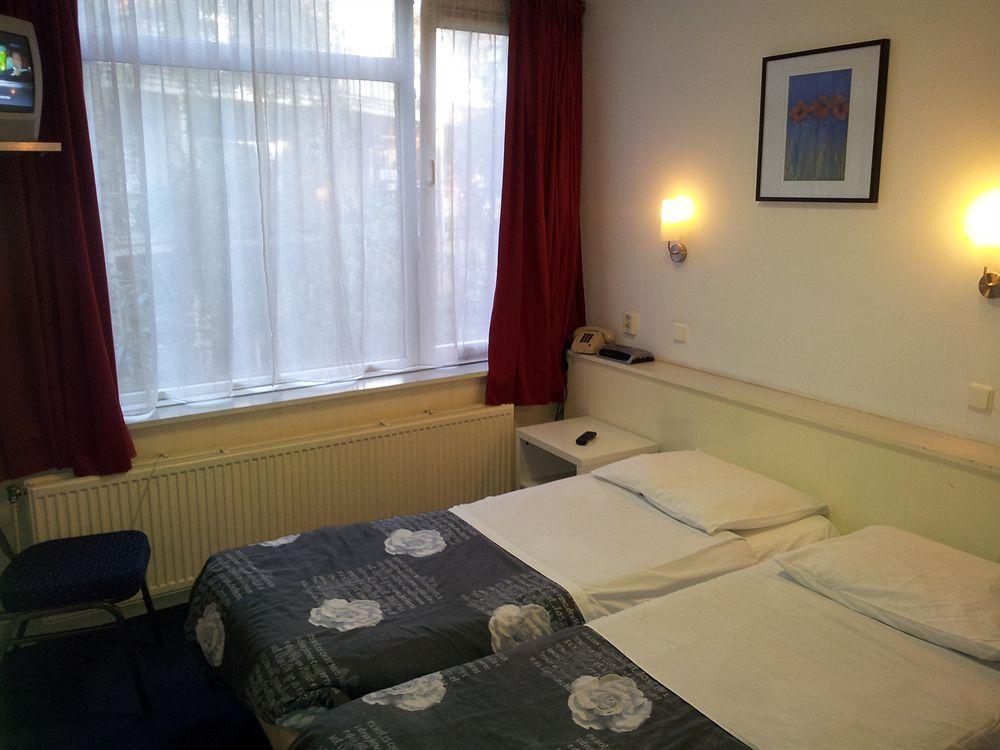 Hotel Baan Rotterdam