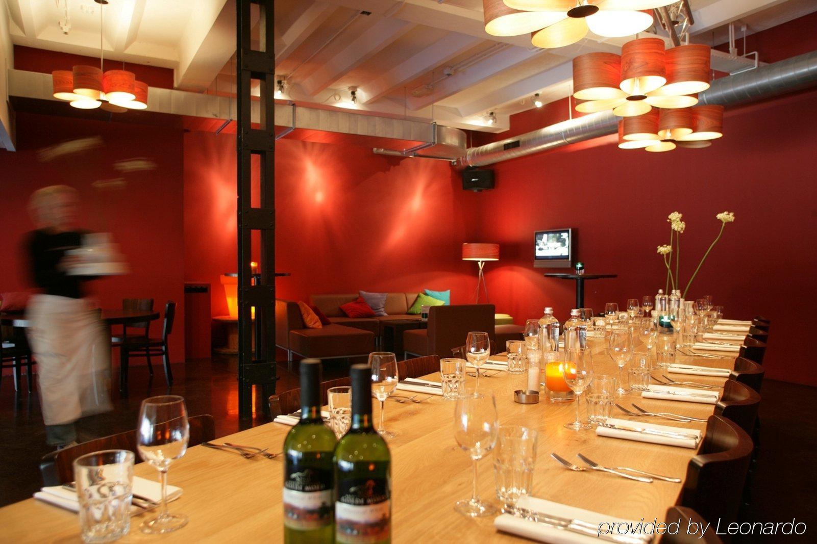 Stroom Hotel