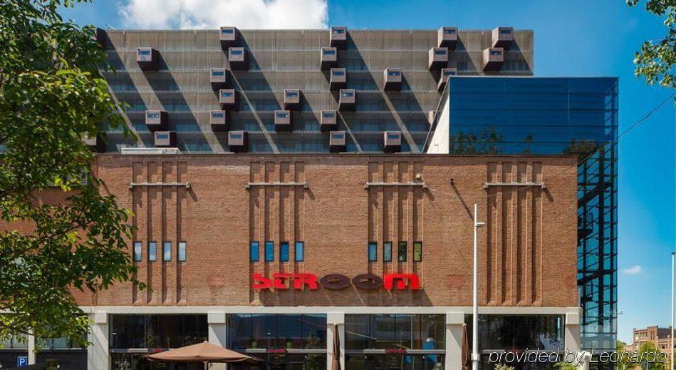 Stroom Hotel 4*