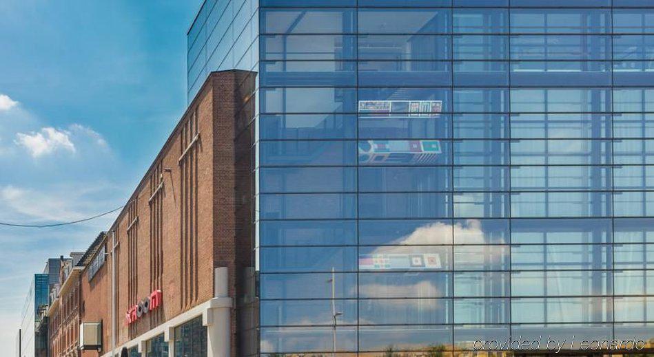 Stroom Hotel Rotterdam