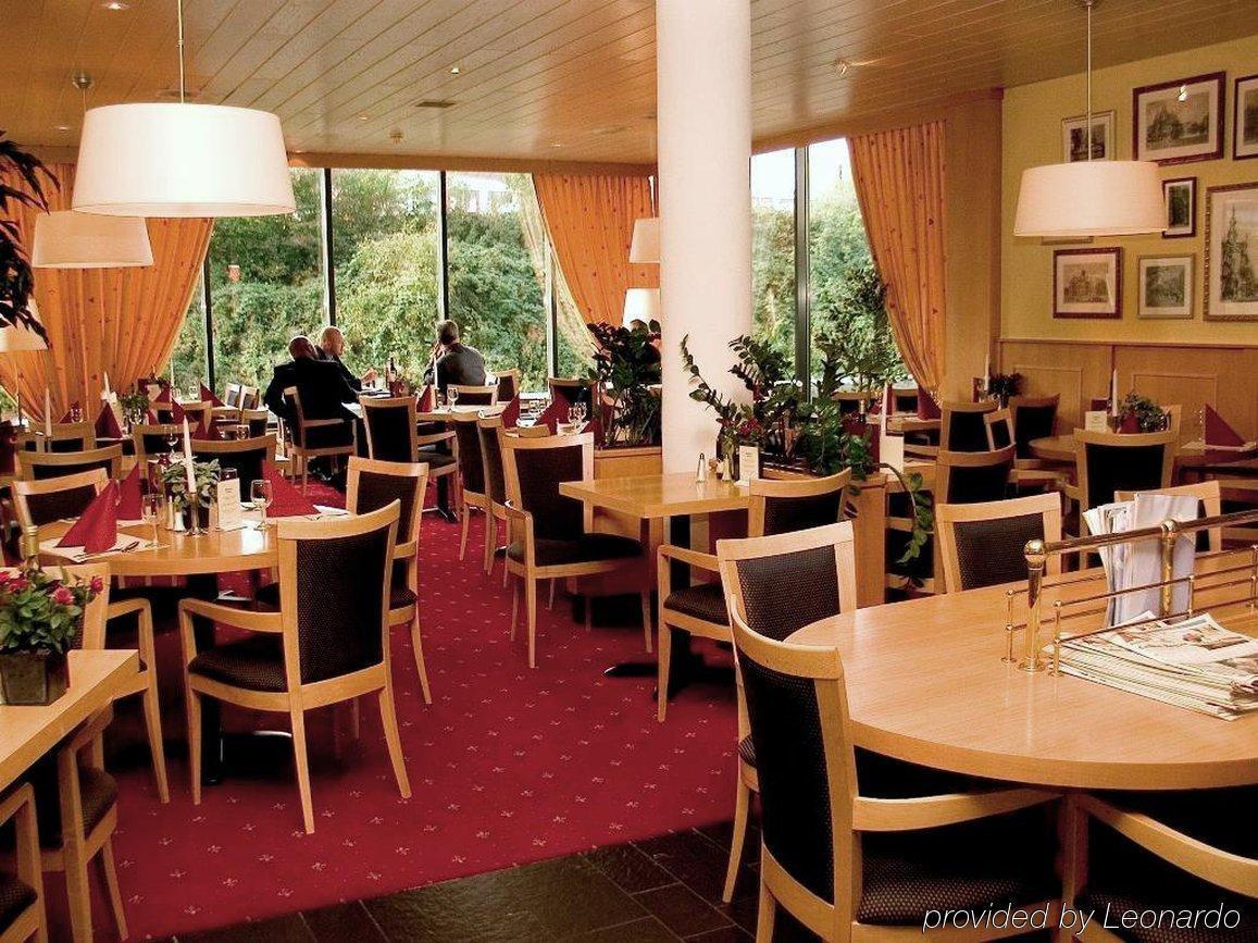 Bastion Alexander Hotel Rotterdam