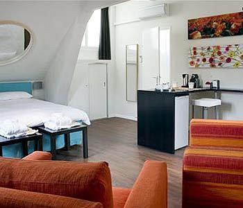 Hotel A Small Rotterdam