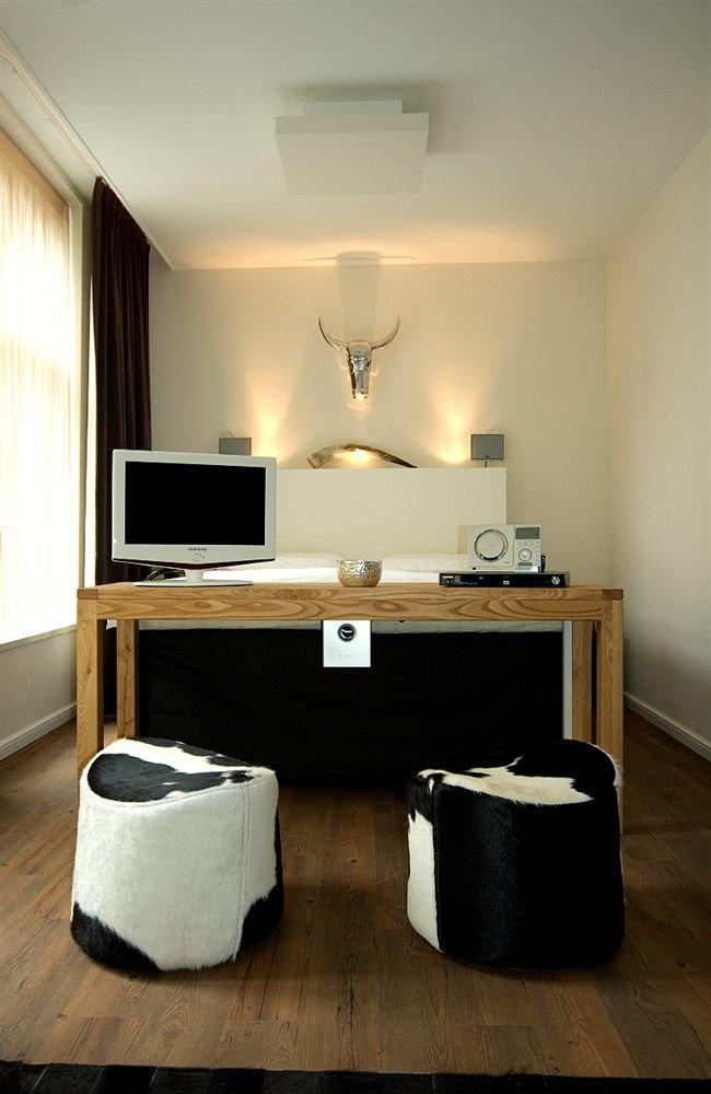 A Small Hotel Rotterdam