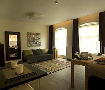 Hotel A Small 4*