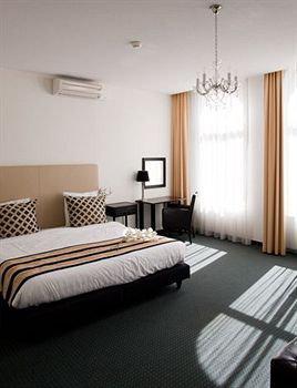 Hotel Boutique Quartier Du Port Rotterdam
